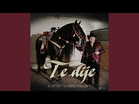 Te Dije