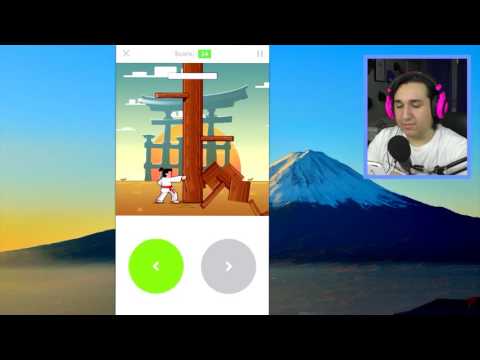 POSTAO SAM NAJJACI NINJA ! Gamee