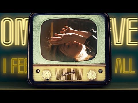 Omglosteve - I Feel Nothing At All ( ft. SAYDI ) [2018]