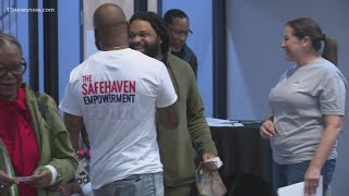 Former NFL player plans to open community center in Newport News