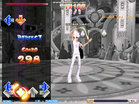 SDO-X Season 3 Lonely