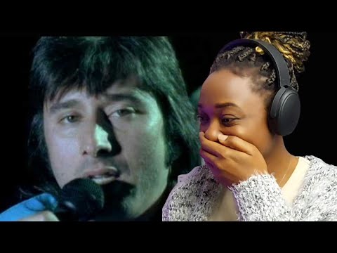I'm Blown Away!!! First time hearing Journey - Faithfully | reaction
