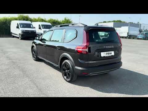 Dacia Jogger 7 Seater Extreme SE 1.0 TCE 110 BHP - Image 2