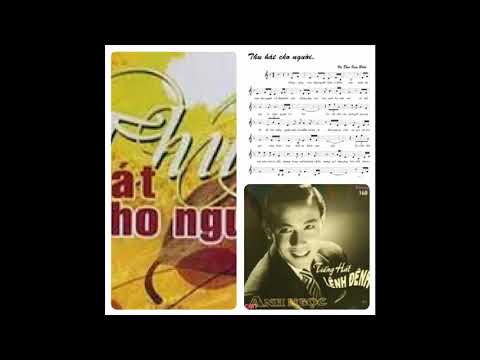 Thể hiện bởi Anh Ngọc (trước 75)