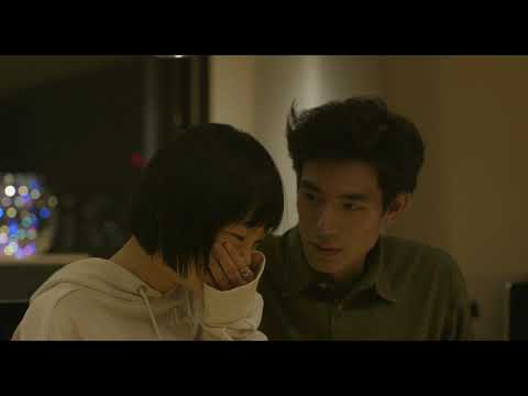 映画『偶然と想像』予告編