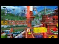Sonic Colors Planet Wisp Act 5 1080 HD