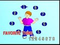 150 Kids Sing Along Songs Part 2