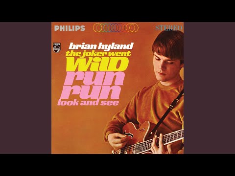 Yesterday I Had A Girl - Brian Hyland