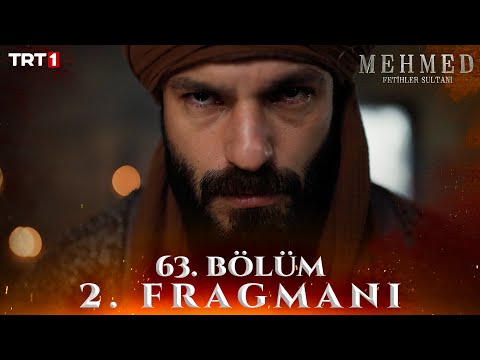 Mehmed: Fetihler Sultanı 63. Bölüm 2. Fragmanı