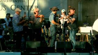 St. Anne's Reel - 7/5/2014