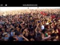 Modest Mouse - Dashboard (Live) Us Open - Part 5 of 14