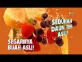TEH GELAS TVC 2024