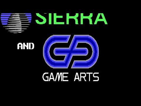 Fire Hawk : Thexder 2  - Video Game Complete MT-32 Soundtrack (MS-DOS, 1990)