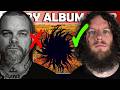 I Never Saw This Coming | An Undying Love for a Burning World by Neurosis