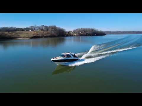 2022 Sea Ray SLX 400 Video