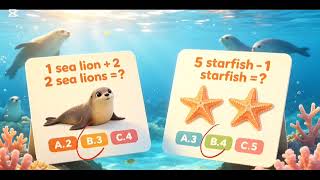 Educational games for children