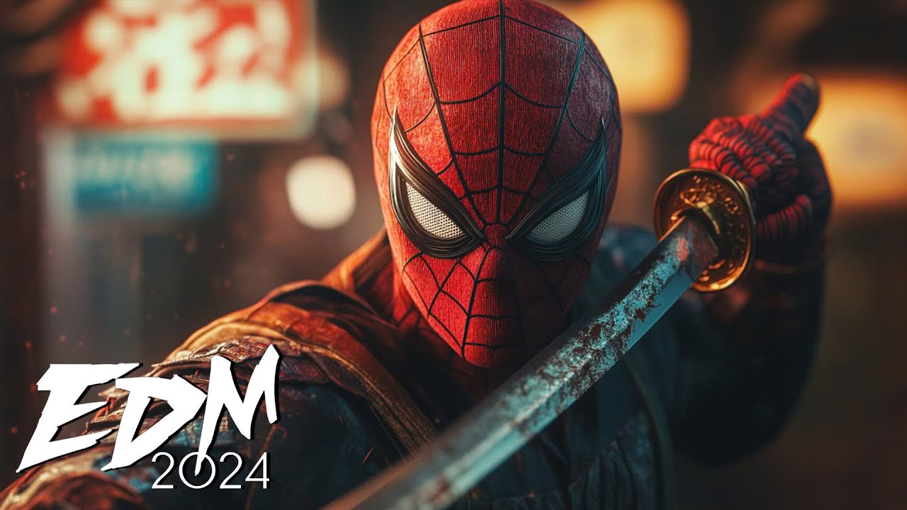 EDM Music Mix 2024 🍋 Mashups & Remixes Of Popular Songs 🍋 EDM Bass Boosted Music Mix