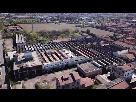 Cormano - Paderno Dugnano