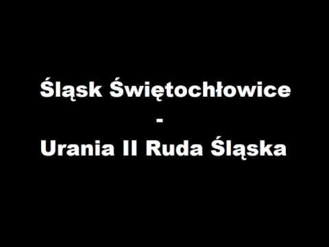 Zapowiedź meczu : Śląsk - Urania