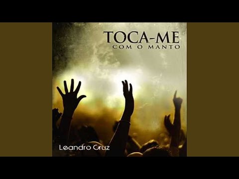 Eu Nasci Pra Te Adorar - Leandro Cruz