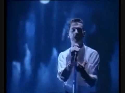 Saga - But Not Tonight (Depeche Mode Cover) video thumbnail
