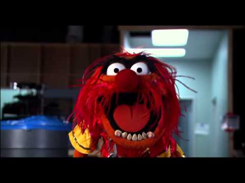 MUPPETS MOST WANTED Official Trailer 2014   HD 1080p