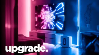 RGB Wahnsinn: Govee statt Nanoleaf & Hue | Black Friday Deals