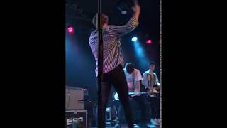 Over Atlantic - Likes Me Like That - Barcelona HD