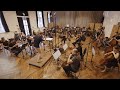 Helge Burggrabe - Home (Official Music Video) | John Kameel Farah, Deutsches Kammerorchester Berlin
