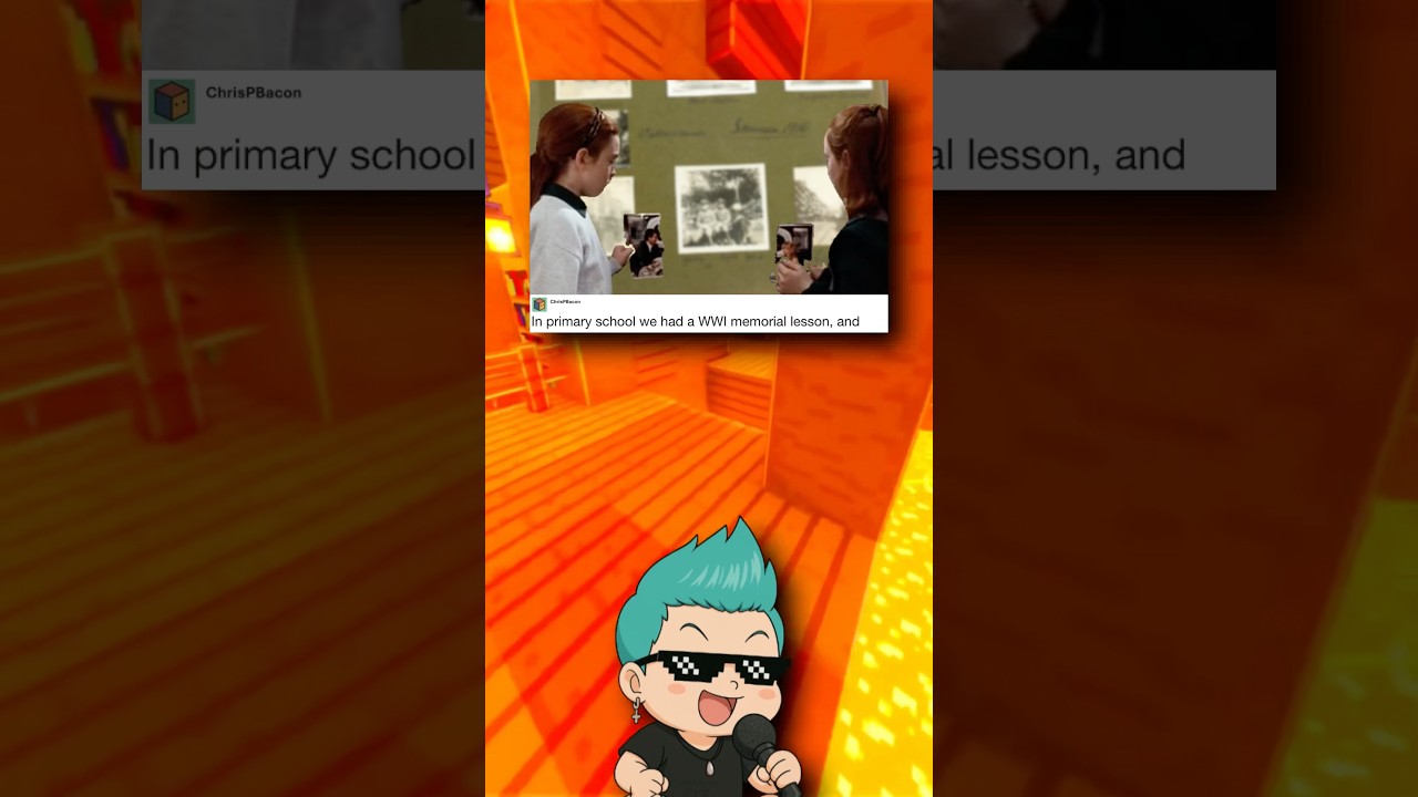 Tumblr Post | What Are The Chances 😱