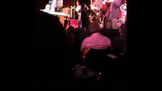 I Can't Quit Her Al Kooper with Jimmy Vivino B.B. Kings' 2 10 12.MOV