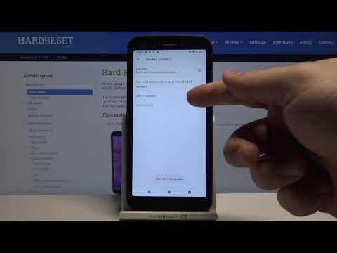 How to Add Number to Blacklist in CAT S62 Pro – Block Contacts