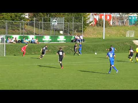Peuerbach gg St  Martin/Innkr. BL West Runde 7