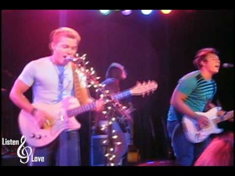 Goodbye Elliott - "Ticket to Love" [Re-Edit!!]