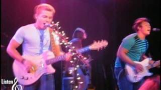 Goodbye Elliott - "Ticket to Love" [Re-Edit!!]