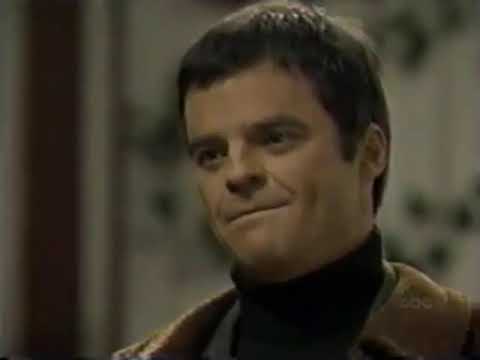 General Hospital - Ned and Sonny Fight (March 31, 2003)