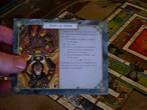 180-second Video Review