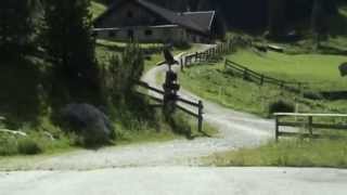 preview picture of video 'Loschboden Höhlensteinhütte Hintertux Zillertal'