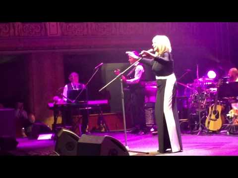 Hana Zagorová Lucerna 19.12.2014 Za každou chvíli