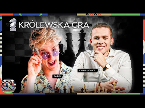SZACHY - 3 NAJLEPSZE DEBIUTY DLA POCZĄTKUJĄCYCH - PASIEK TESTUJE. KRÓLEWSKA GRA #23