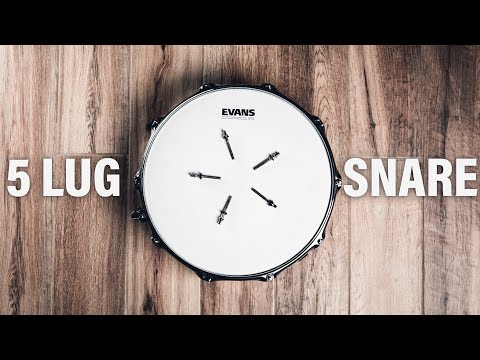 Extended Snare Range | Season Four, Episode 12