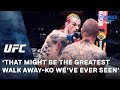 Throwback KO: Sean O'Malley schittert tegen Eddie Wineland