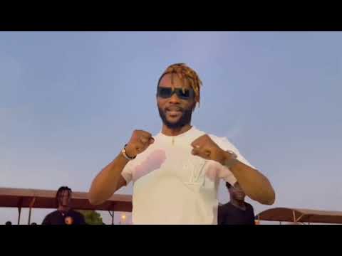 Francky Dicaprio - Desserrez (audio officiel)