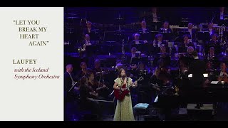 Download lagu Laufey the Iceland Symphony Orchestra Let You Brea... mp3