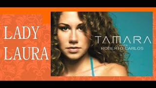 ❤️ LADY LAURA - Tamara (karaoke)