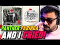 Panther Parinda ft Priyanka Meher Reaction | Flying Towards The City | AFAIK