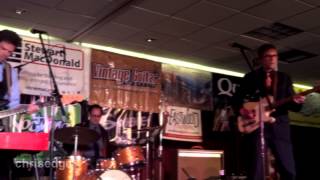 HD - 2013 Guitar Geek Festival - Dave Gleason Live! - Buckaroo w/ HQ Audio - 2013-01-25