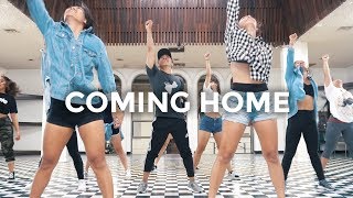 Coming Home - Keith Urban feat. Julia Michaels (Dance Video) | @besperon Choreography