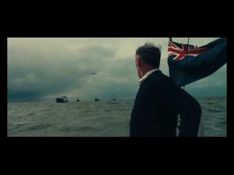 Dogfight Spitfire vs  ME109 , HE111 Video aus Dunkirk Sound Lindsey Stirling Roundtable Rival