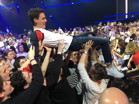 Dein Song 2019 / Levent - Wie "Dein Song" wirklich für mich war?